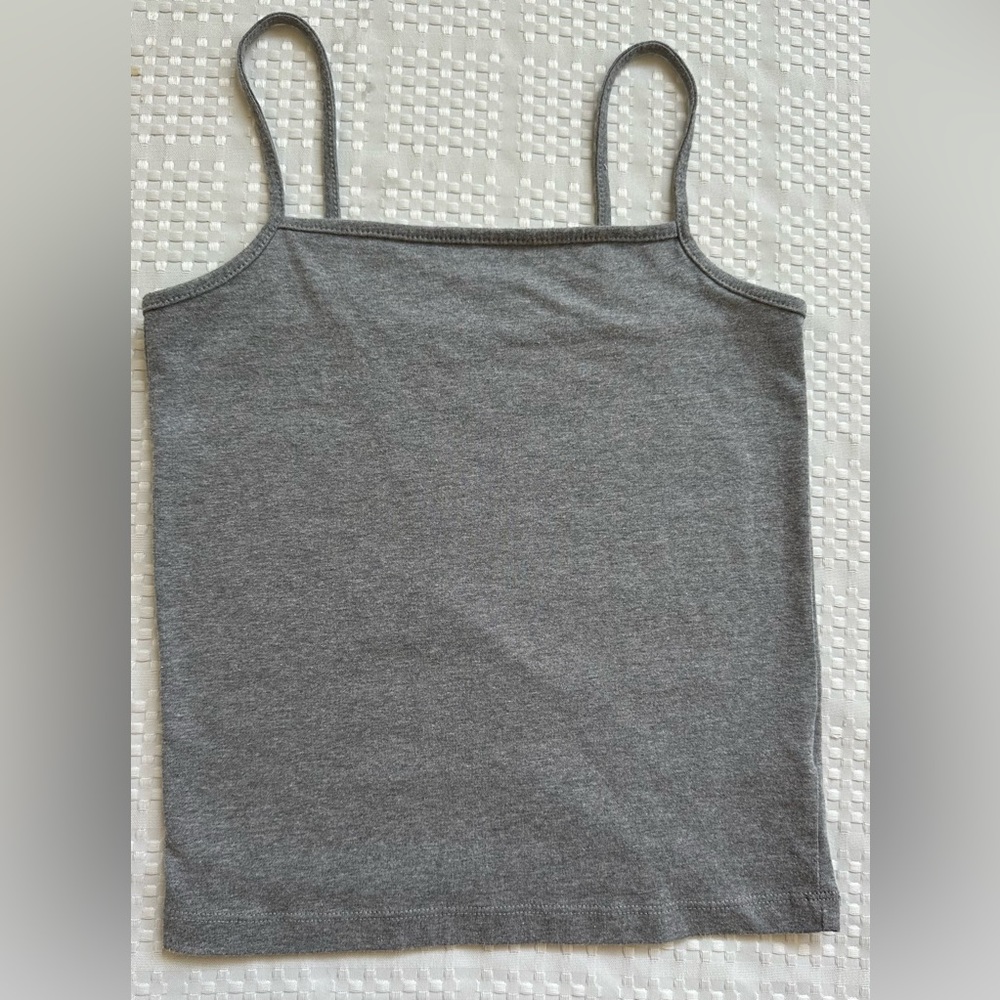 Gray Wild Fable tank top